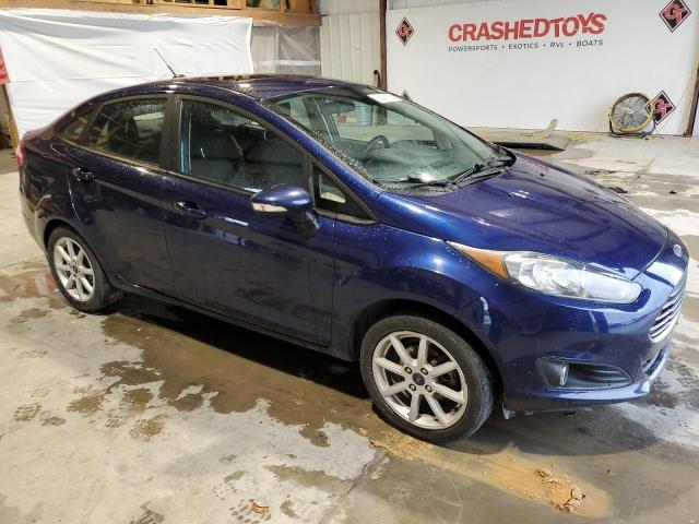 Photo 3 VIN: 3FADP4BJ1GM204703 - FORD FIESTA SE 