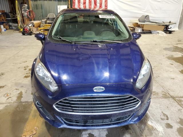 Photo 4 VIN: 3FADP4BJ1GM204703 - FORD FIESTA SE 