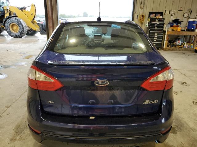 Photo 5 VIN: 3FADP4BJ1GM204703 - FORD FIESTA SE 