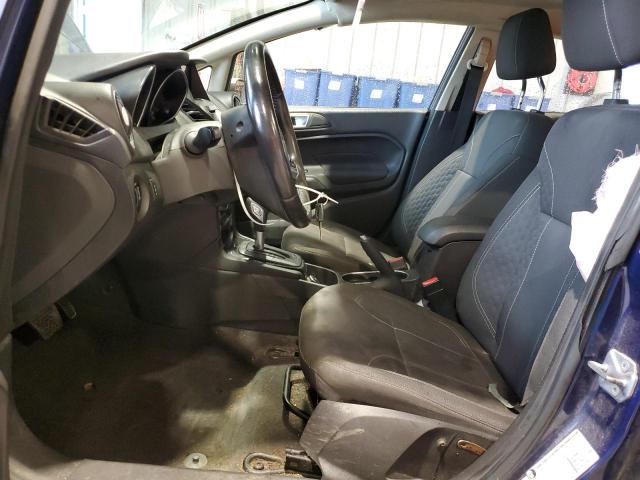 Photo 6 VIN: 3FADP4BJ1GM204703 - FORD FIESTA SE 