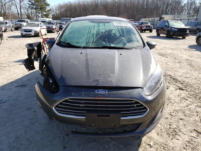 Photo 4 VIN: 3FADP4BJ1GM206368 - FORD ALL OTHER 