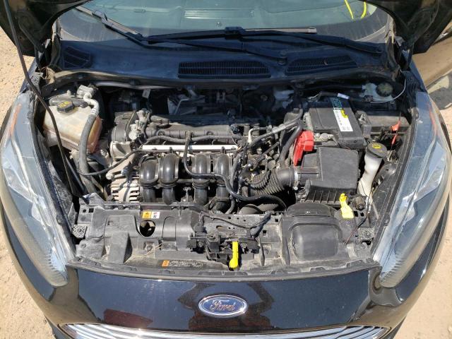 Photo 6 VIN: 3FADP4BJ1HM110614 - FORD FIESTA SE 