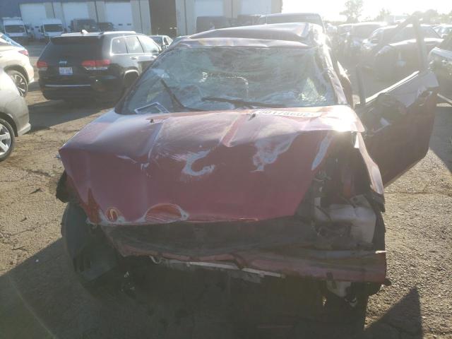 Photo 6 VIN: 3FADP4BJ1HM115425 - FORD FIESTA SE 