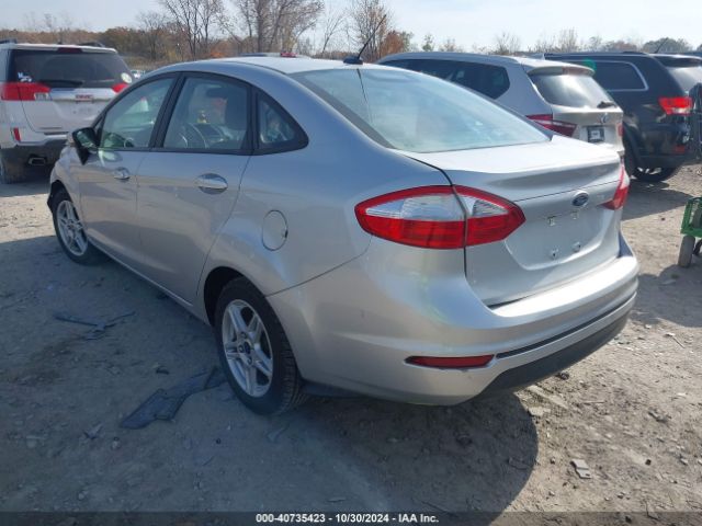 Photo 2 VIN: 3FADP4BJ1HM116042 - FORD FIESTA 