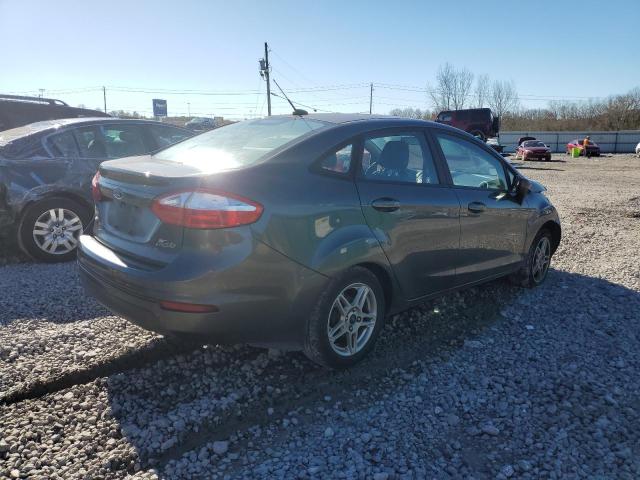 Photo 2 VIN: 3FADP4BJ1HM134380 - FORD FIESTA SE 