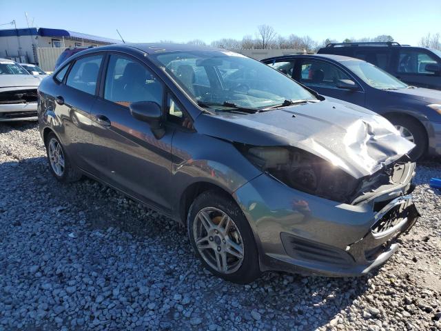 Photo 3 VIN: 3FADP4BJ1HM134380 - FORD FIESTA SE 