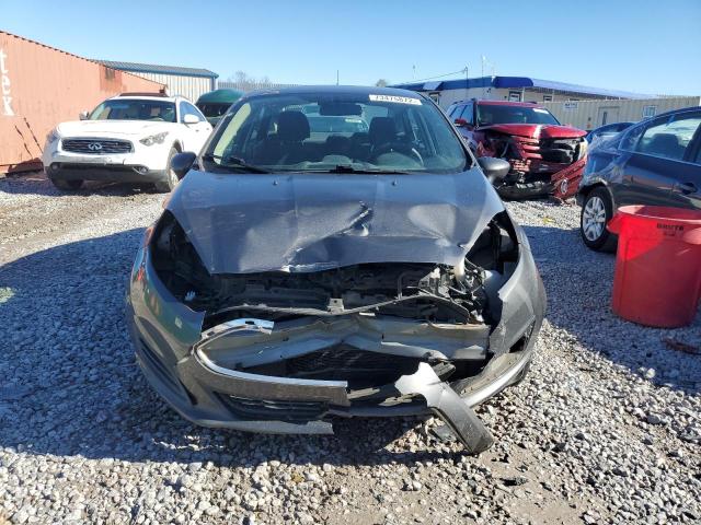 Photo 4 VIN: 3FADP4BJ1HM134380 - FORD FIESTA SE 