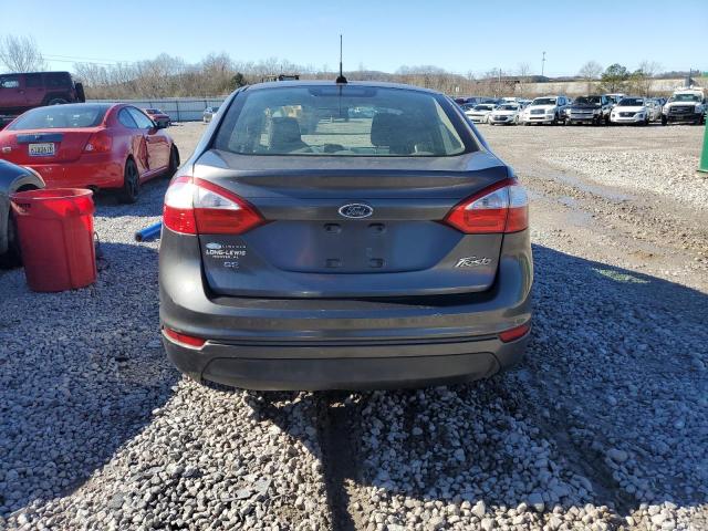 Photo 5 VIN: 3FADP4BJ1HM134380 - FORD FIESTA SE 