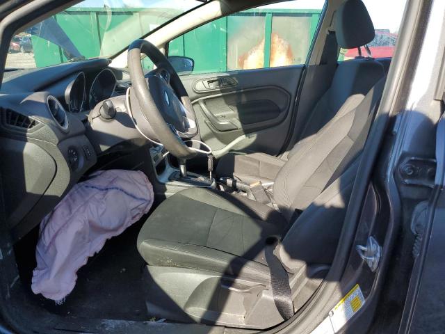 Photo 6 VIN: 3FADP4BJ1HM134380 - FORD FIESTA SE 