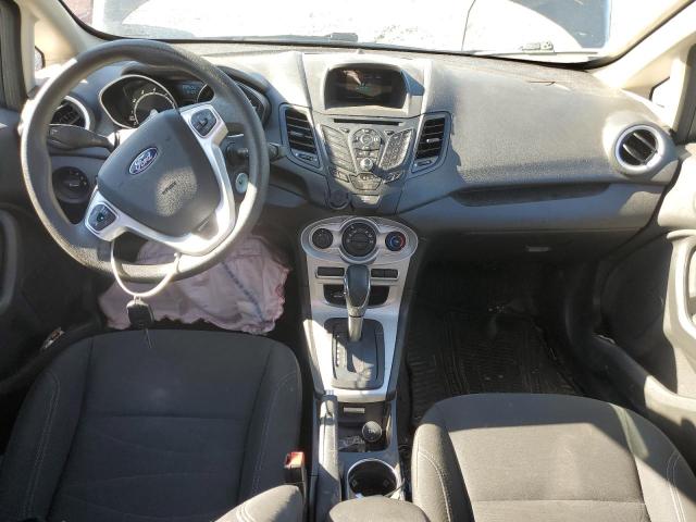 Photo 7 VIN: 3FADP4BJ1HM134380 - FORD FIESTA SE 