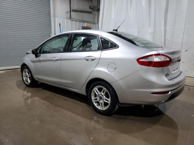 Photo 1 VIN: 3FADP4BJ1HM135819 - FORD FIESTA 