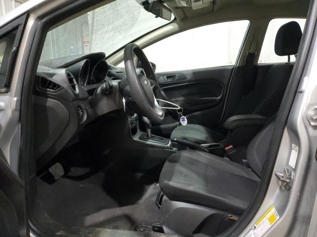 Photo 6 VIN: 3FADP4BJ1HM135819 - FORD FIESTA 