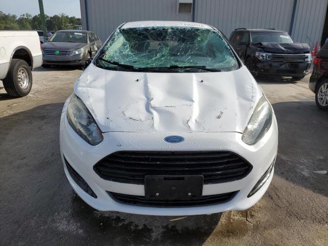 Photo 4 VIN: 3FADP4BJ1HM135951 - FORD FIESTA 