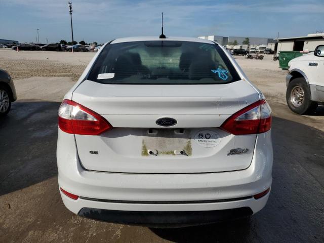 Photo 5 VIN: 3FADP4BJ1HM135951 - FORD FIESTA 