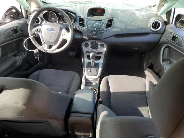 Photo 7 VIN: 3FADP4BJ1HM135951 - FORD FIESTA 