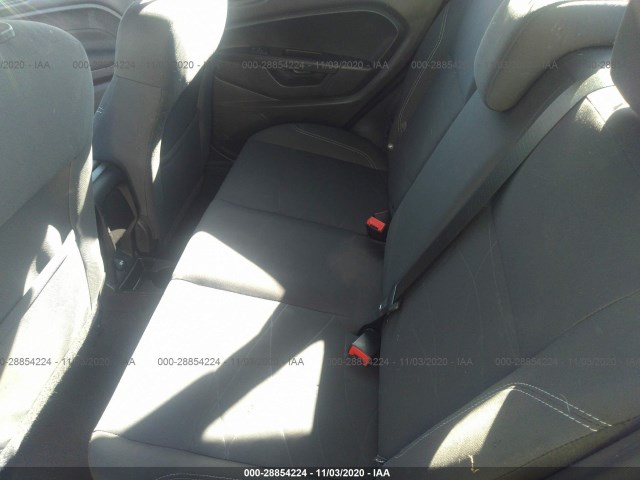 Photo 7 VIN: 3FADP4BJ1HM136839 - FORD FIESTA 