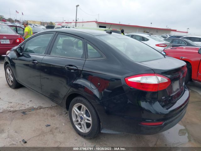 Photo 2 VIN: 3FADP4BJ1HM140132 - FORD FIESTA 