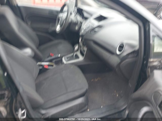 Photo 4 VIN: 3FADP4BJ1HM140132 - FORD FIESTA 