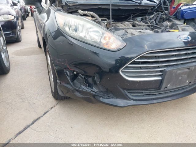 Photo 5 VIN: 3FADP4BJ1HM140132 - FORD FIESTA 