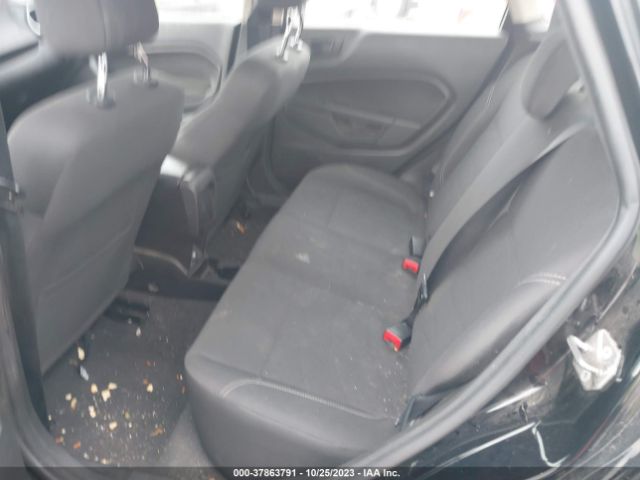 Photo 7 VIN: 3FADP4BJ1HM140132 - FORD FIESTA 