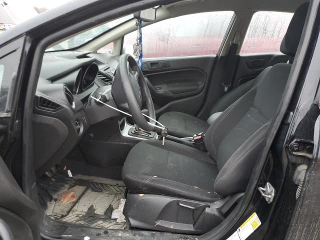 Photo 6 VIN: 3FADP4BJ1HM156640 - FORD FIESTA 