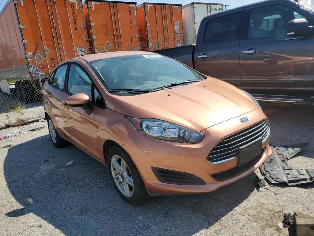 Photo 3 VIN: 3FADP4BJ1HM157920 - FORD FIESTA SE 