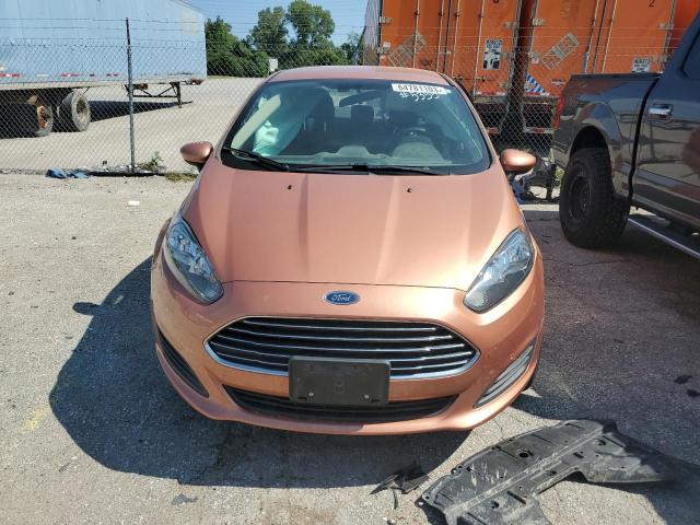 Photo 4 VIN: 3FADP4BJ1HM157920 - FORD FIESTA SE 