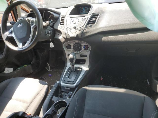 Photo 7 VIN: 3FADP4BJ1HM157920 - FORD FIESTA SE 