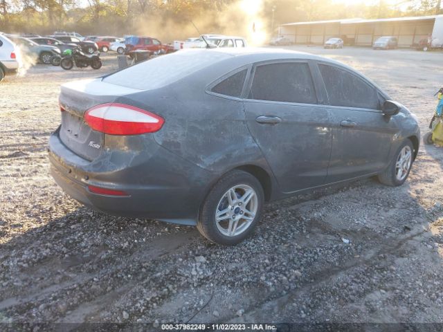 Photo 3 VIN: 3FADP4BJ1HM159201 - FORD FIESTA 