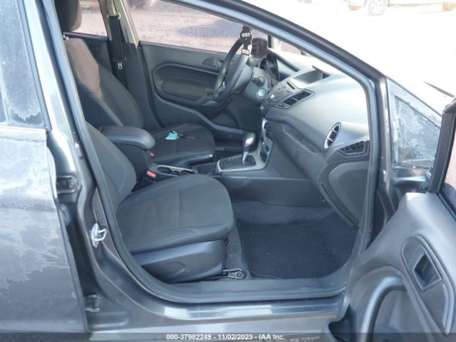 Photo 4 VIN: 3FADP4BJ1HM159201 - FORD FIESTA 