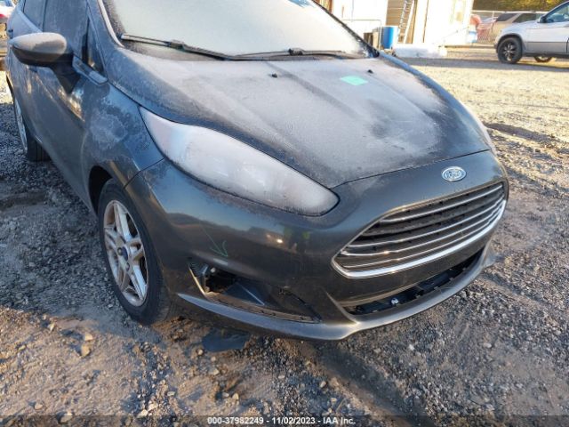 Photo 5 VIN: 3FADP4BJ1HM159201 - FORD FIESTA 