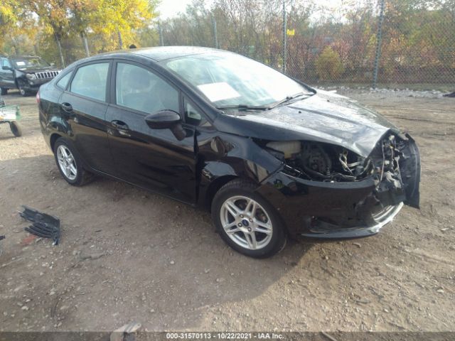 Photo 0 VIN: 3FADP4BJ1HM163023 - FORD FIESTA 