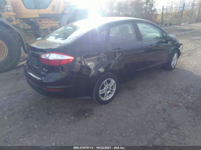 Photo 3 VIN: 3FADP4BJ1HM163023 - FORD FIESTA 