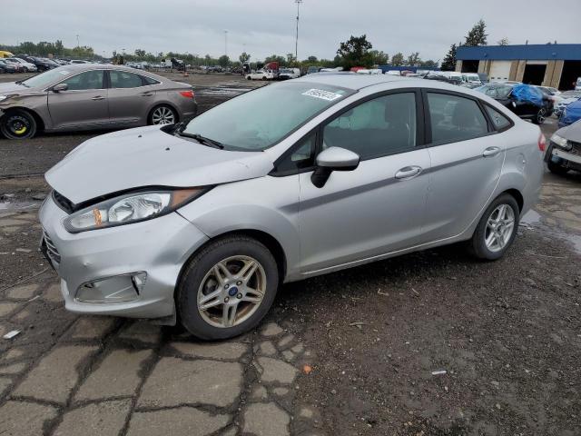 Photo 0 VIN: 3FADP4BJ1HM164091 - FORD FIESTA SE 