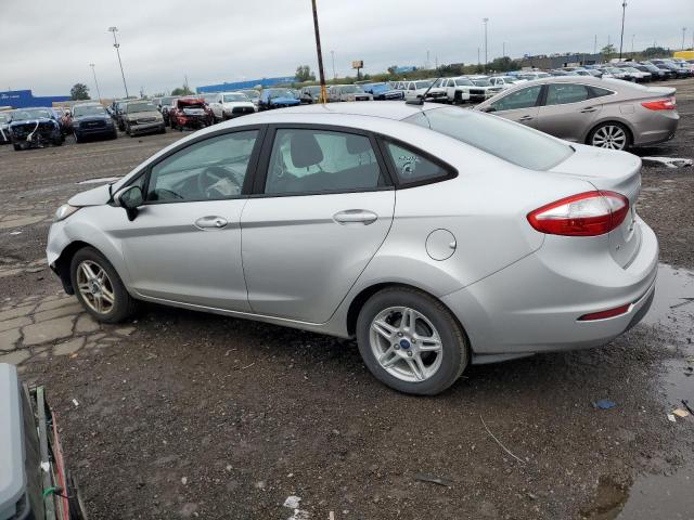 Photo 1 VIN: 3FADP4BJ1HM164091 - FORD FIESTA SE 