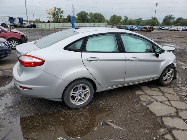 Photo 2 VIN: 3FADP4BJ1HM164091 - FORD FIESTA SE 