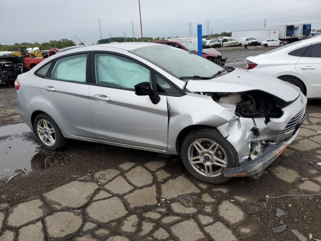 Photo 3 VIN: 3FADP4BJ1HM164091 - FORD FIESTA SE 