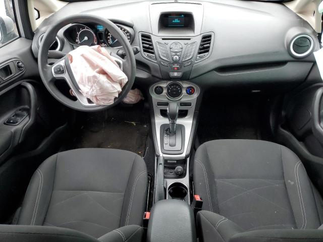 Photo 7 VIN: 3FADP4BJ1HM164091 - FORD FIESTA SE 