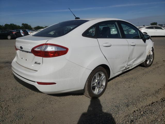 Photo 3 VIN: 3FADP4BJ1HM164592 - FORD FIESTA SE 