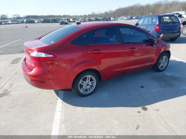 Photo 3 VIN: 3FADP4BJ1JM104351 - FORD FIESTA 