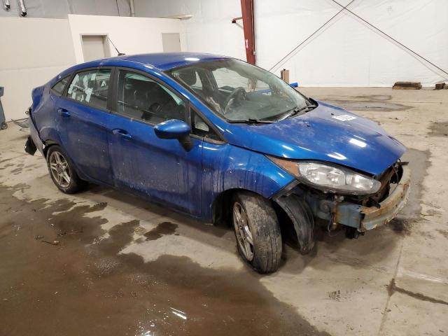 Photo 3 VIN: 3FADP4BJ1JM104575 - FORD FIESTA 