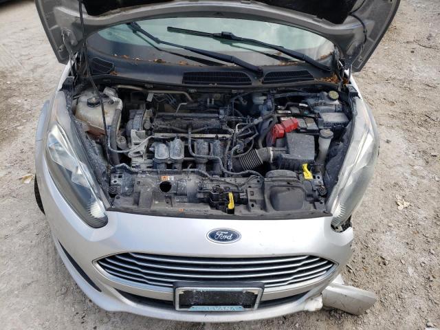 Photo 10 VIN: 3FADP4BJ1JM110652 - FORD FIESTA 