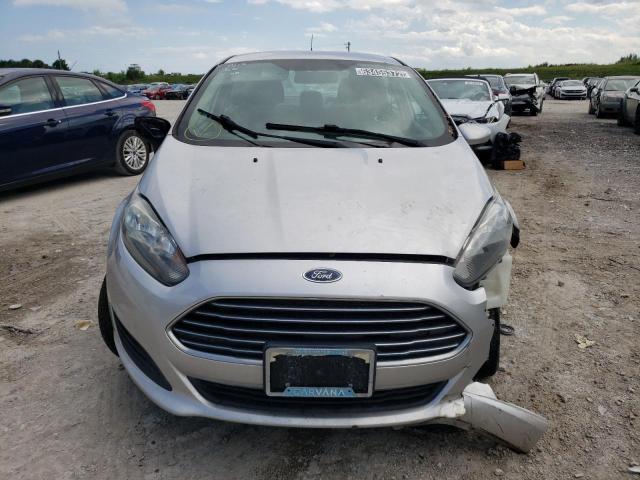 Photo 4 VIN: 3FADP4BJ1JM110652 - FORD FIESTA 