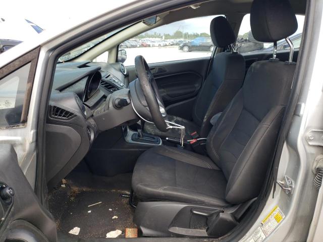 Photo 6 VIN: 3FADP4BJ1JM110652 - FORD FIESTA 