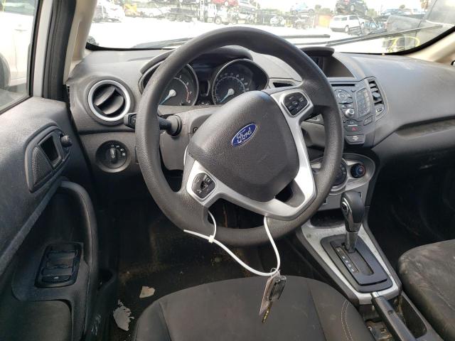 Photo 7 VIN: 3FADP4BJ1JM110652 - FORD FIESTA 