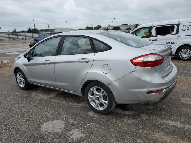 Photo 1 VIN: 3FADP4BJ1JM110652 - FORD FIESTA 