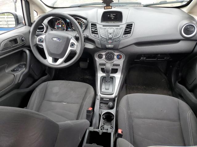 Photo 7 VIN: 3FADP4BJ1JM110652 - FORD FIESTA 