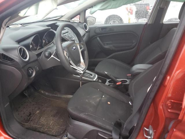 Photo 6 VIN: 3FADP4BJ1JM111817 - FORD FIESTA SE 