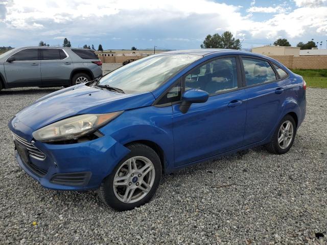 Photo 0 VIN: 3FADP4BJ1JM114068 - FORD FIESTA 