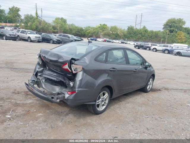 Photo 3 VIN: 3FADP4BJ1JM116807 - FORD FIESTA 